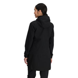 Outdoor Research Aspire 3L Trench – Women’s